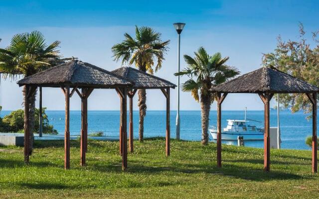Camping Kanegra