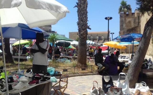 La Casuzza del Centro