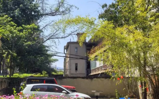 Tianya Yunshang Meiduo Hotel  (Panzhihua Park Branch) – Outside – Panzhihua