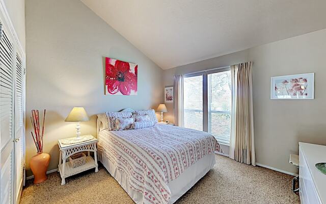2003 Rockport - 2 Br Townhouse