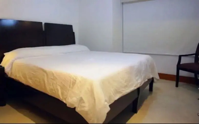 Residence B.ViewGrand 3BR by Villas HK28