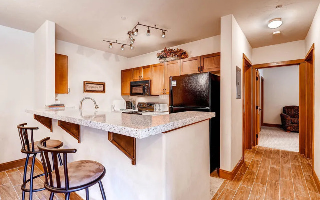 Tenderfoot Lodge 2607 by Summitcove Vacation Lodging