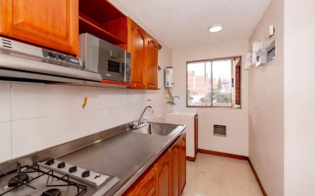 Hotel San Pedro del Fuerte