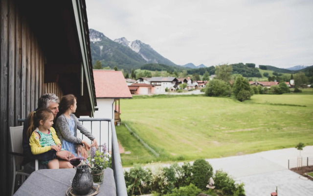 Ferienwohnung Traudl
