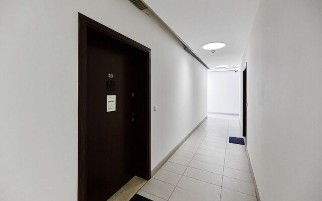 Apartament Szept by Renters