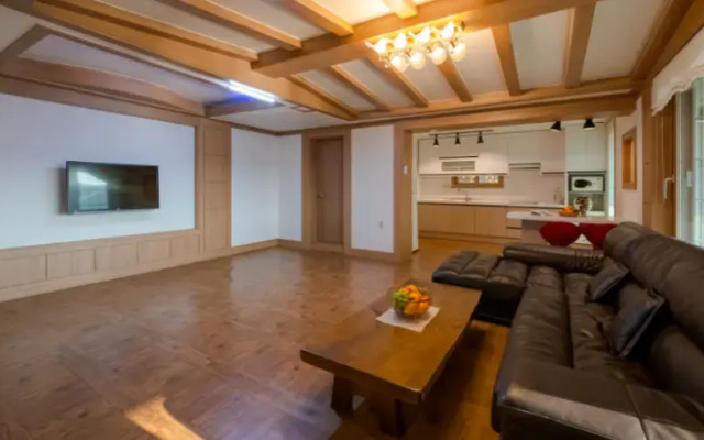 Hoengseong Swil Pension