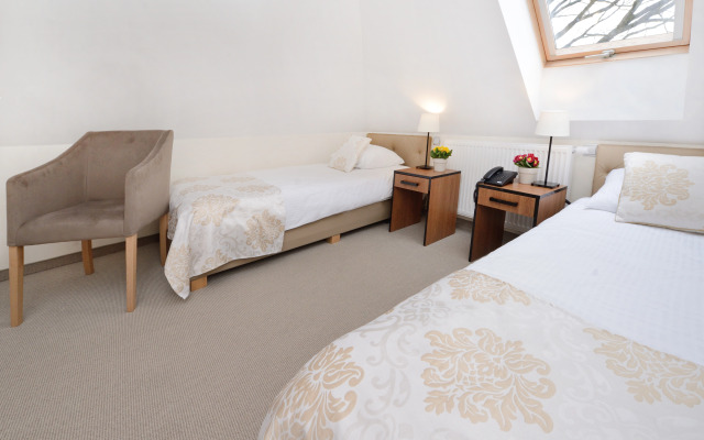 Hotel Grottger Boutique Hotel