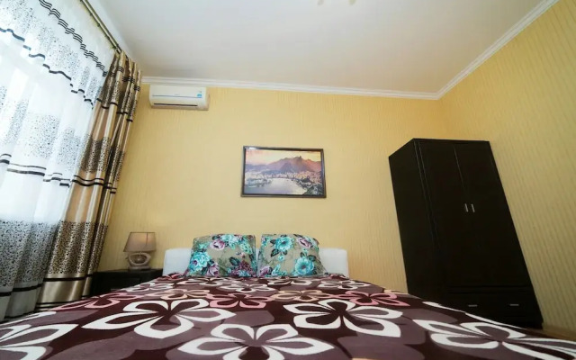 Коттедж «Орхидея Парк»