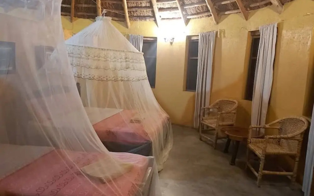 Heritage Safari Lodge