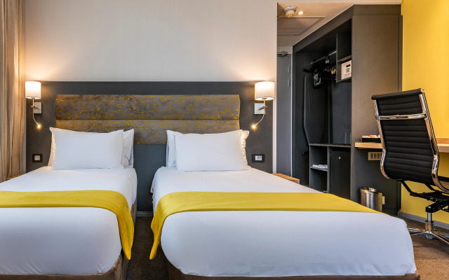 Cresta Grande Cape Town