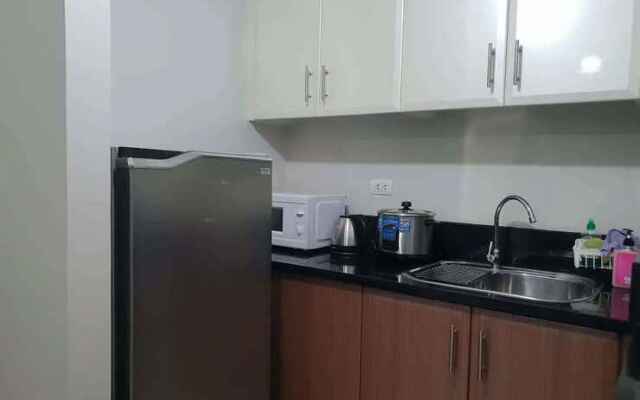 Condo Unit near NAIA Terminal 3