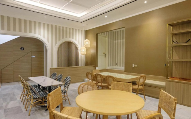 Cove MK House Senopati