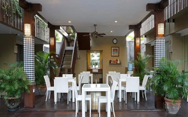 Devata Suite & Residence