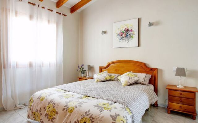 Villa Moreana Falcone
