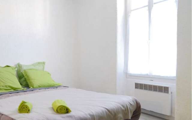 Appartement L'Atypique