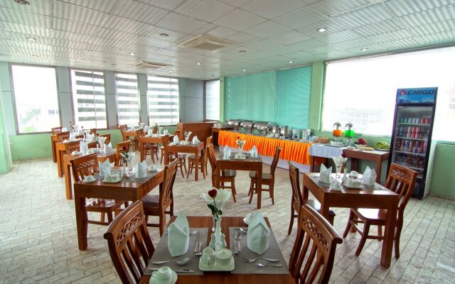 Hotel A1