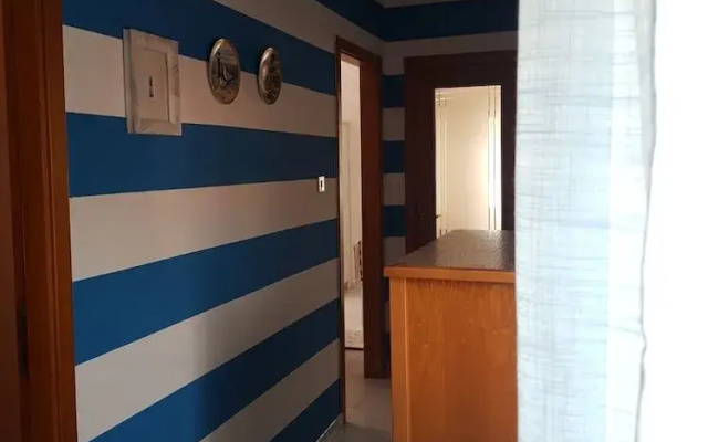 Il Gabbiano Attic