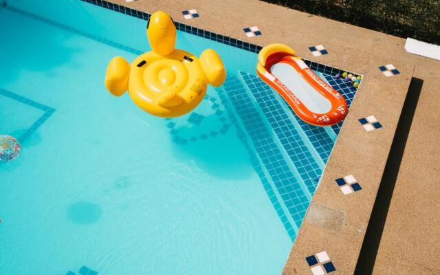Dudnapa Pool Villa Hua Hin