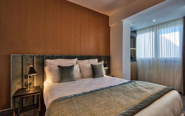 Palazzo Rosaria Boutique Hotel