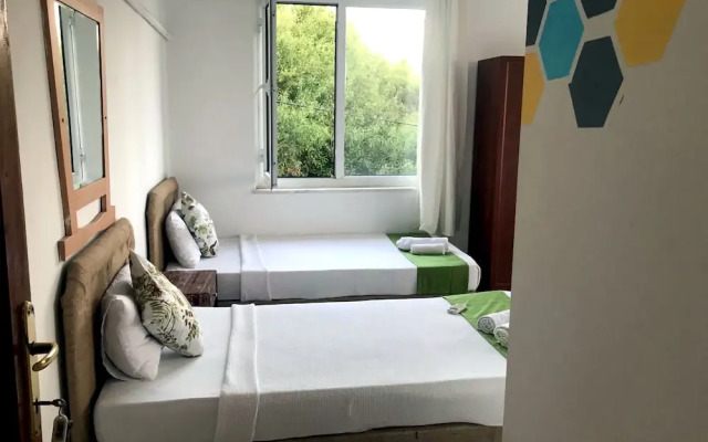 Sevgi Pansiyon