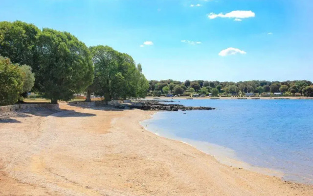 Studios Barre with Jacuzzi