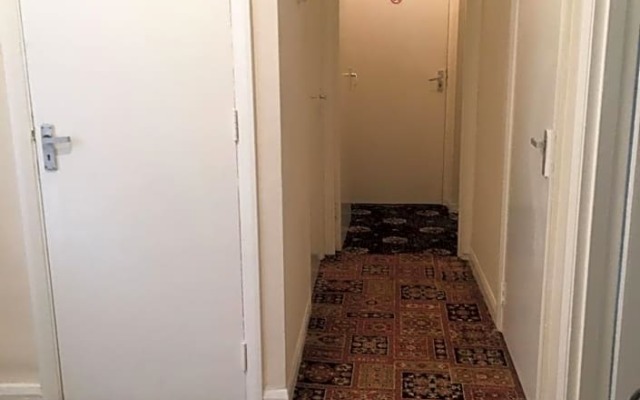 Ground Floor Haven Hotel