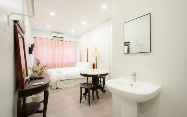 Hidden Dragon Yaowarat