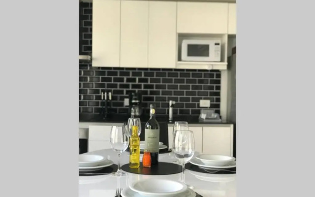 Departamento a estrenar, Palermo Hollywood I