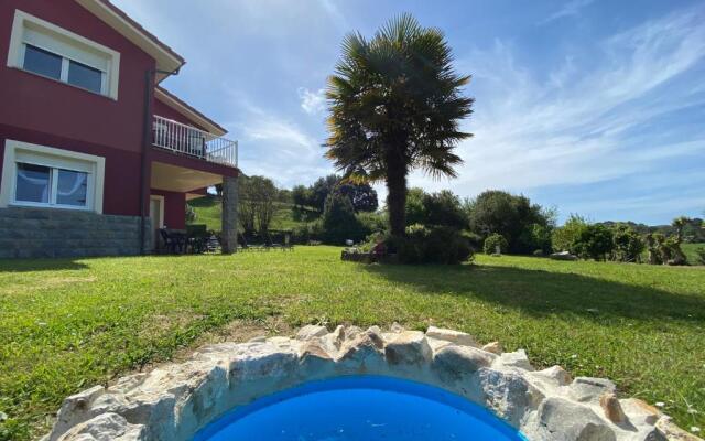 Apartamentos La Ardina