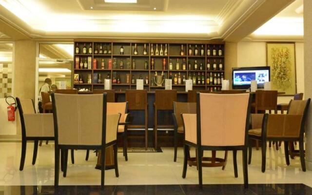 Nobila Airport Hotel