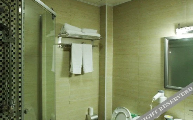Taiyangcheng Hotel