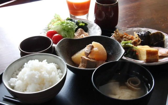 JR East Hotel Mets Niigata