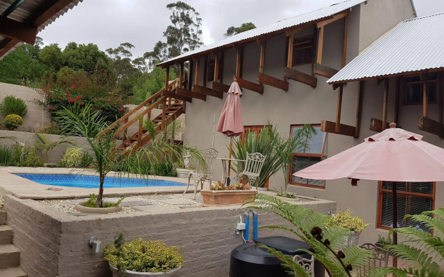 Flametree Guesthouse