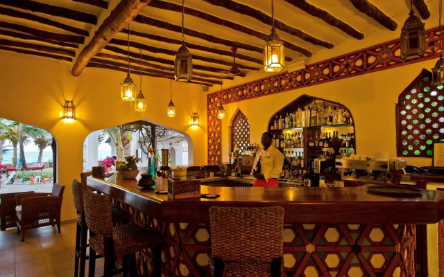 Sultan Sands Island Resort