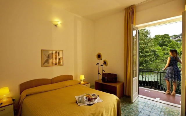 Hotel Terme Elisabetta