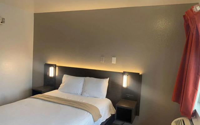 Motel 6 Gulfport, MS – Airport