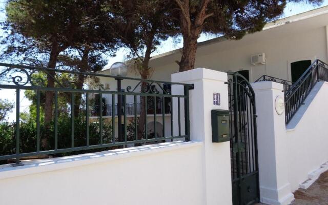 Villa Stasi BB
