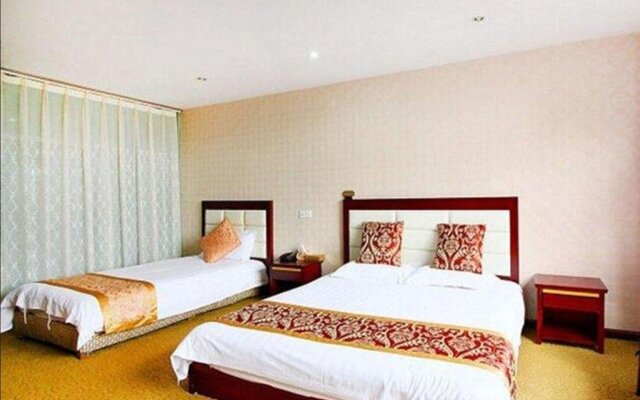 Hongcheng Guest House