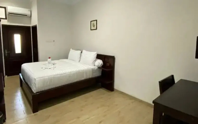 Bethara Hotel Syariah Lampung