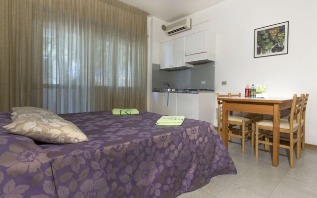 Aparthotel Carinzia