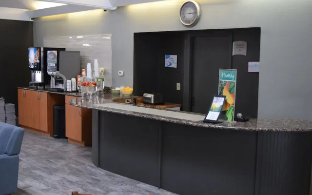 Comfort Inn Muskegon