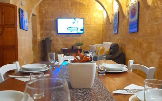Tas Suplu Farmhouse Gozo
