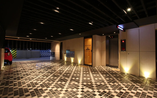 Hotel Star Masterpiece Suite