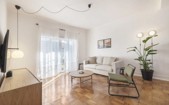 Olala Coral Apartment