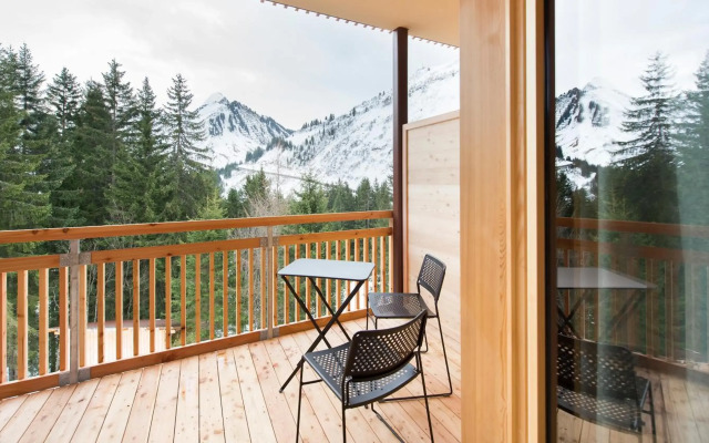 Hotel Gasthof Adler Damüls