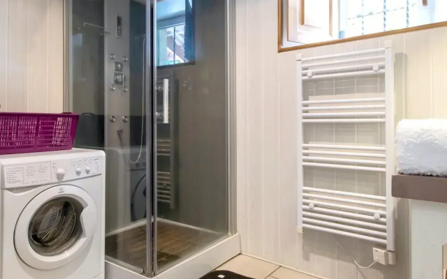 House With 3 Bedrooms in Assay, With Enclosed Garden and Wifi - фото 2