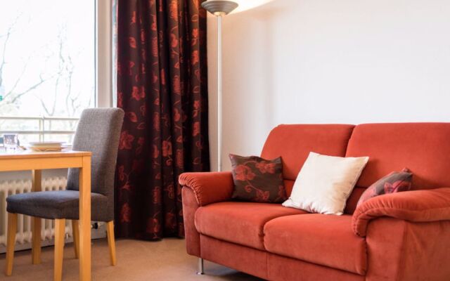 Apartment B512 Sassofortino