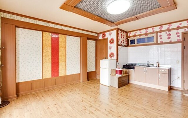 Ganghwadopinery Pension
