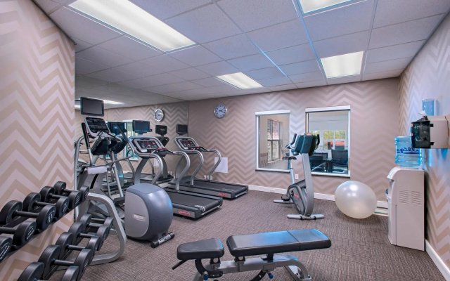 Residence Inn Columbia