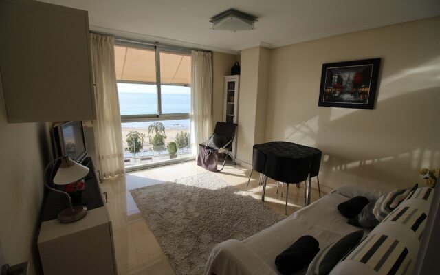 Apartamento Playa Postiguet